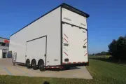 new Car Haulers / Racing Trailers InTech  for sale, in Cuba, MO Thumbnail 2