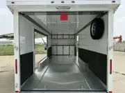 new Cargo (Enclosed) Trailers InTech  for sale, in Cuba, MO Thumbnail 24