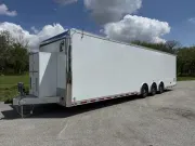 new Cargo (Enclosed) Trailers InTech  for sale, in Cuba, MO Thumbnail 18