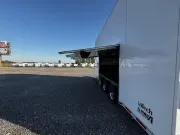 new Car Haulers / Racing Trailers InTech  for sale, in Cuba, MO Thumbnail 3