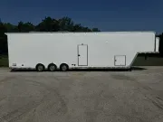 2027 Intech 46' Premium Custom Sprint Car  