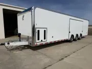 new Cargo (Enclosed) Trailers InTech  for sale, in Cuba, MO Thumbnail 1