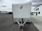 used Cargo (Enclosed) Trailers InTech  for sale, in Cuba, MO Thumbnail 4