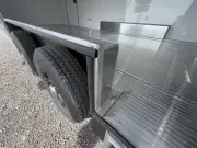 new Cargo (Enclosed) Trailers InTech  for sale, in Cuba, MO Thumbnail 9