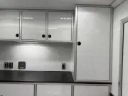 new Cargo (Enclosed) Trailers InTech  for sale, in Cuba, MO Thumbnail 47