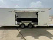 new Cargo (Enclosed) Trailers InTech  for sale, in Cuba, MO Thumbnail 3