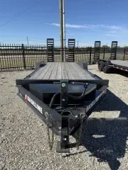 new Other Trailers Diamond C Trailers  for sale, in Cuba, MO Thumbnail 2