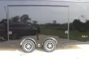 new Cargo (Enclosed) Trailers InTech  for sale, in Cuba, MO Thumbnail 2