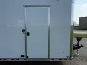 new Cargo (Enclosed) Trailers United Trailers  for sale, in Cuba, MO Thumbnail 3