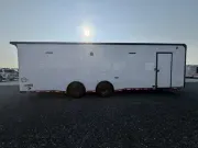 new Cargo (Enclosed) Trailers United Trailers  for sale, in Cuba, MO Thumbnail 2