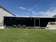 used Equipment / Flatbed Trailers InTech  for sale, in Cuba, MO Thumbnail 2