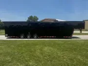 used Equipment / Flatbed Trailers Continental Cargo  for sale, in Cuba, MO Thumbnail 2