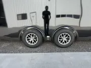 new Cargo (Enclosed) Trailers InTech  for sale, in Cuba, MO Thumbnail 12