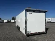 used Cargo (Enclosed) Trailers InTech  for sale, in Cuba, MO Thumbnail 8