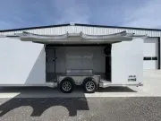 new Cargo (Enclosed) Trailers InTech  for sale, in Cuba, MO Thumbnail 3