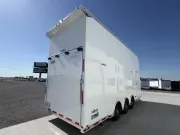 new Car Haulers / Racing Trailers InTech  for sale, in Cuba, MO Thumbnail 12