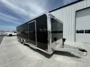 new Cargo (Enclosed) Trailers InTech  for sale, in Cuba, MO Thumbnail 2