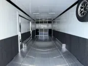 new Cargo (Enclosed) Trailers InTech  for sale, in Cuba, MO Thumbnail 20