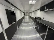 new Cargo (Enclosed) Trailers InTech  for sale, in Cuba, MO Thumbnail 33