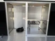 new Cargo (Enclosed) Trailers InTech  for sale, in Cuba, MO Thumbnail 45