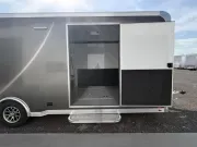 new Cargo (Enclosed) Trailers InTech  for sale, in Cuba, MO Thumbnail 11