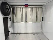 new Cargo (Enclosed) Trailers InTech  for sale, in Cuba, MO Thumbnail 28