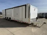 new Cargo (Enclosed) Trailers InTech  for sale, in Cuba, MO Thumbnail 17