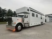 new Other Trailers Showhauler  for sale, in Cuba, MO Thumbnail 1