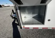 used Cargo (Enclosed) Trailers InTech  for sale, in Cuba, MO Thumbnail 6