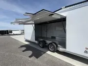 new Cargo (Enclosed) Trailers InTech  for sale, in Cuba, MO Thumbnail 4