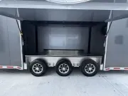 used Car Haulers / Racing Trailers InTech  for sale, in Cuba, MO Thumbnail 3