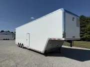 new Car Haulers / Racing Trailers InTech  for sale, in Cuba, MO Thumbnail 1