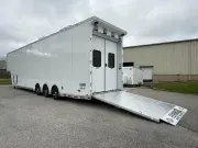 new Equipment / Flatbed Trailers InTech  for sale, in Cuba, MO Thumbnail 7