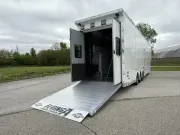 new Equipment / Flatbed Trailers InTech  for sale, in Cuba, MO Thumbnail 9