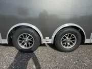 new Cargo (Enclosed) Trailers InTech  for sale, in Cuba, MO Thumbnail 12