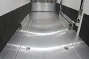 new Cargo (Enclosed) Trailers InTech  for sale, in Cuba, MO Thumbnail 21