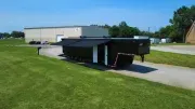 2026 Continental Cargo 44' Race Trailer 