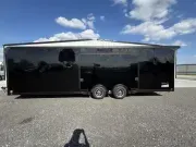 new Cargo (Enclosed) Trailers InTech  for sale, in Cuba, MO Thumbnail 2