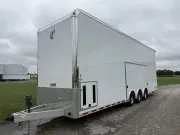 used Car Haulers / Racing Trailers InTech  for sale, in Cuba, MO Thumbnail 1