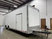 2021 United 30' Race Trailer 