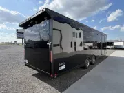 new Cargo (Enclosed) Trailers InTech  for sale, in Cuba, MO Thumbnail 13