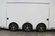 new Car Haulers / Racing Trailers InTech  for sale, in Cuba, MO Thumbnail 3