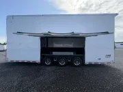 new Car Haulers / Racing Trailers InTech  for sale, in Cuba, MO Thumbnail 3