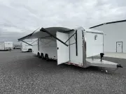 new Cargo (Enclosed) Trailers InTech  for sale, in Cuba, MO Thumbnail 3