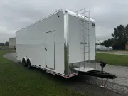 2027 United 28' Sprint Car 