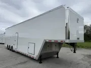new Equipment / Flatbed Trailers InTech  for sale, in Cuba, MO Thumbnail 1