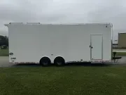 new Cargo (Enclosed) Trailers United Trailers  for sale, in Cuba, MO Thumbnail 2