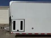 new Cargo (Enclosed) Trailers InTech  for sale, in Cuba, MO Thumbnail 8