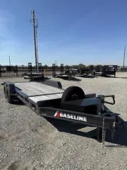 new Other Trailers Diamond C Trailers  for sale, in Cuba, MO Thumbnail 2