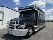 2008 Haulmark 17' Toterhome 